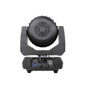 MINI Full Color LED Wash Zoom 7 PCS 15W Pixel Control For Theater / Studio