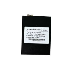 1.25Gbps LC Duplex Lc Ddm / Lc Interface Tx1550nm DFB Components Long Distance