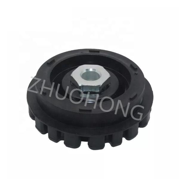 7PK 115MM 12V Auto AC Compressor Pulley Clutch Kit for 2008- Year Mercedes-Benz Zetros