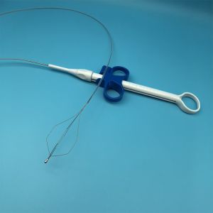 1200mm Disposable Grasping Forceps For Gastroscopy