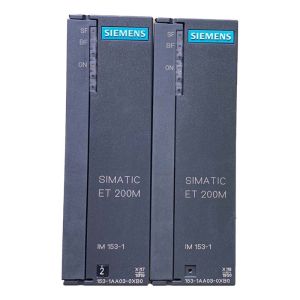 Wholesale 6ES7153-1AA03-0XB0 Memory Others 1-2 Days Lead Time Siemens IM 153-1/153-2 For ET 200M from china suppliers