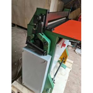Semi-Automatic Calendar Rim Machine Calendar Clip Binding Machine Equipment
