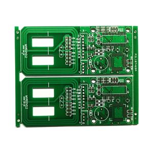 Wholesale 650mm*1130mm PCB Manufacturing Gold Finger Plating / Peelable / Carbon ink from china suppliers