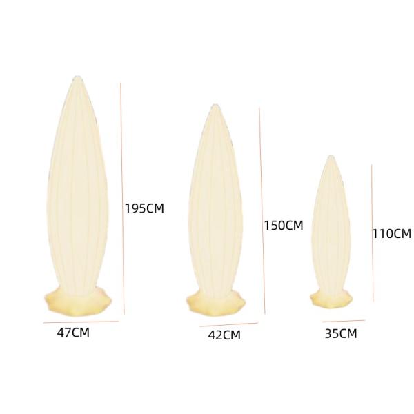 Dimmable Led standing Lighting Floor Lamps Floor Standing Lamp