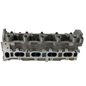 D4EA Engine Cylinder Head 22100-27400 22100-27750 22100-27800 908773 AMC908773