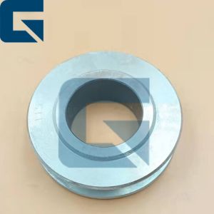 Wholesale 115-4237 1154237 Engine C7 C9 Water Pump Pulley from china suppliers