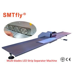 PCB Depanelizer,LED with unlimited Length PCB Separator