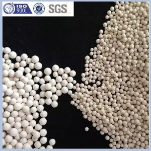 Zeolite 4A Drying and removing CO2 molecular sieve super dry desiccant