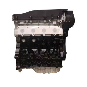 SQR481FC SQR481F Engine long block for Chery A3 M11 Fora A21 Tiggo 3 T11 1.6L 1