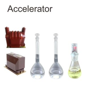 Liquid Insulator Customerized Vacuum Epoxy Resin Casting Machine for Dry Type