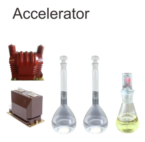 Liquid Insulator Customerized Vacuum Epoxy Resin Casting Machine for Dry Type