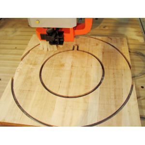 Paper Board Insulator Machining Center Insulation Processing Machines