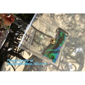 Clear pvc backpack, clear plastic bags, clear backpack transparent backpack,