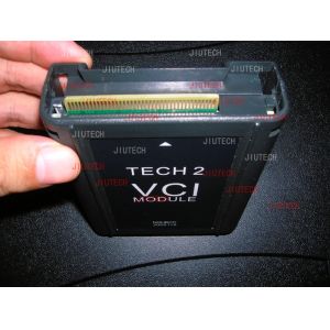 GM Tech2 Scanner VCI module OEM made in China