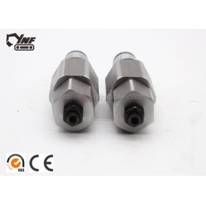 Wholesale Electrical Kobelco Excavator Spare Parts LS52S00015P1 3240646 SK350-8 Pressure Sensor from china suppliers