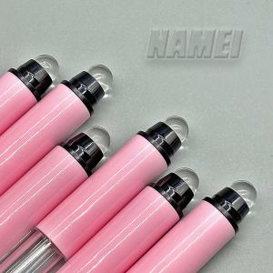 Refillable Plastic Lip Gloss Tubes Customized for Maximum Efficiency