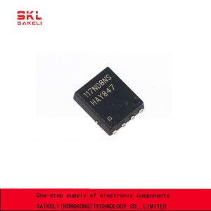 Wholesale BSC117N08NS5 MOSFET Power Electronics High Performance High Reliability Solution for Your Power Needs from china suppliers