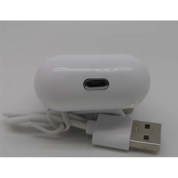 Automatic Charging True Wireless Earbud Headphones Tws-I11 For Iphone Airpods