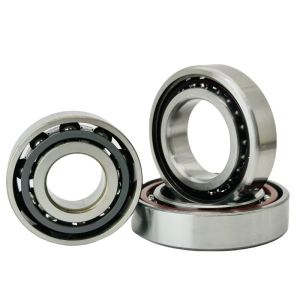 Affordable Angular Contact Ball Bearing 7007AC with Vibration V1 V2 V3 V4 and