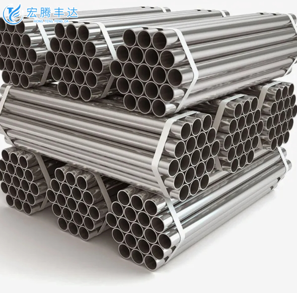 Wholesale ASTM A213 201 304 316 Corrosion Resistant Round Polished Seamless Stainless Steel Pipe from china suppliers