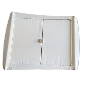 Wholesale Windshield Tesla Retractable Sun Shade Lightweight Ice Crystal Material from china suppliers