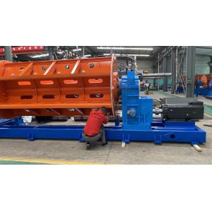 Wholesale Grounding Conductor Servo Motor Twisting Rigid Frame Strander from china suppliers