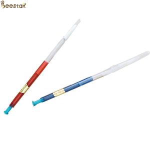 High Quality New Soft Transferring Larvae Tool For Beekeeping Queen Bee Use Tool