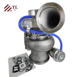 Turbocharger 191-5108 1915108 Turbo for Excavator Caterpillar CAT C12 C15 C16