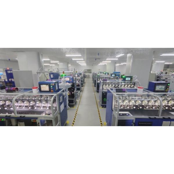 Ultra Fine Wire Diameter 0.011mm Gold Plated Tungsten Wire For Medical Device Industry