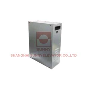 China Passenger Lift Elevator Electrical Parts Emergency Power Supply Device on sale