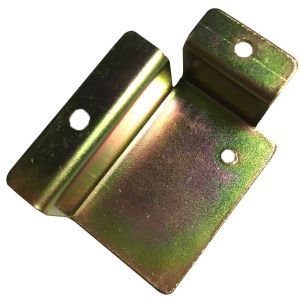 SGS Certified Fine Blanking Multi-Position Sheet Metal Stamping for OEM