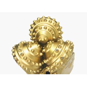 Durable Mining Drill Bits Customized Dimensions Tungsten Carbide Insert