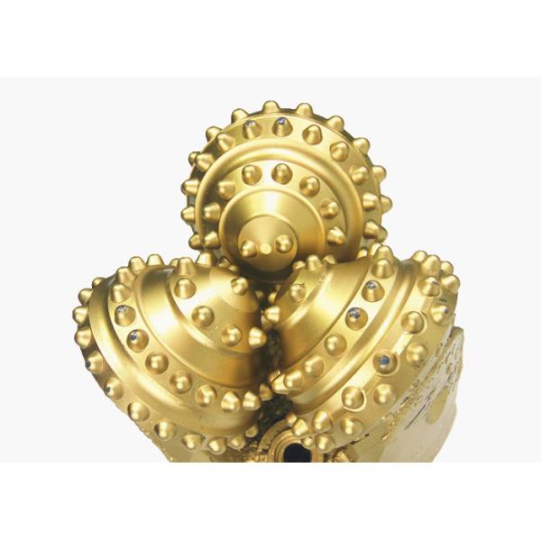 Quality Durable Mining Drill Bits Customized Dimensions Tungsten Carbide Insert for sale