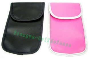 Mobile cell Phone Blocking Bag Signal Jammer