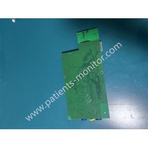 Biocare FM-801 Fetal Monitor Mainboard with 32-bit ARM Cortex-M4, 16-bit AD