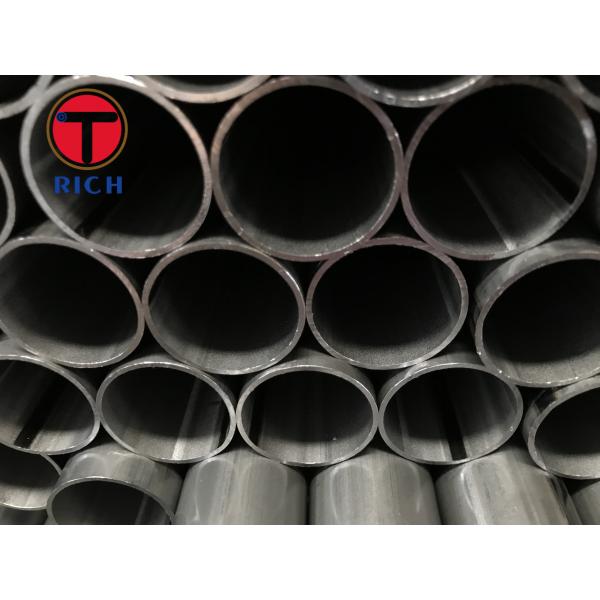 Cold Drawn Precision Steel Tubes EN10305-2 E235 E355