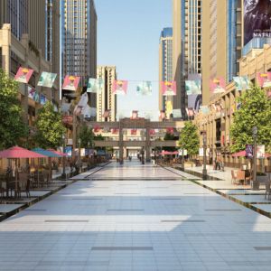 China Glazed Polished Porcelain Tile 20mm Thickness Rectified Edge on sale