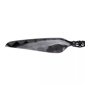 FLUXER Pro 16X5.5 Inch Glossy Carbon Fiber Folding Propeller