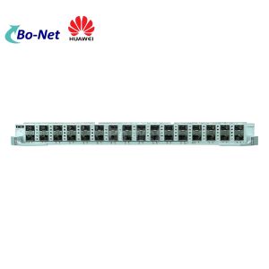 Huawei S7700 Interface Card ES1D2S24SX2S 24-Port 10GE SFP+ 8-Port GE SFP