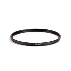 China Magnetic frame AGC glass 86mm UV IR Cut Filter on sale