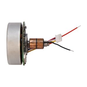 JBL5818001 Micro DC 24V Brushless Motor Low Speed Torque For Home Appliance