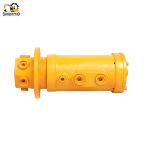 Belparts Spare Parts E307 Center Joint Swivel Joint Assembly For Crawler