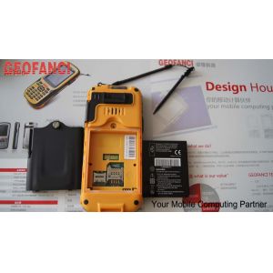 Wholesale OEM 2.8inch Waterproof WiFi RFID Rugged Tablet PCS Industrial Mobile Barcode Scanners from china suppliers