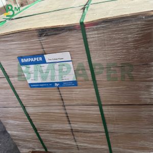 24gsm 28gsm White & Colored Straw Wrapping Paper For Drinking 29MM 33MM