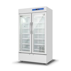 2-8C 725 liters Medical Laboratory Freezer Ultra Low Temperature Medical
