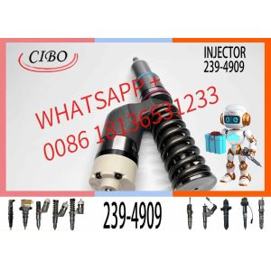 engine fuel injector 10R-1273 239-4909 10R-8502 20R-5353 20R-1308 20R-2285 356