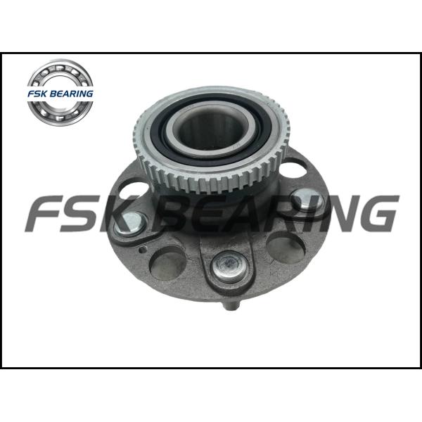 Automobile Parts 42200-SP0-951 BR930123 Wheel Hub Bearing For Honda Legend