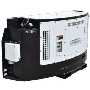 Wholesale Silent Type Reefer Container Power Generation Unit Reefer Container Temperature Control Reefer Generator from china suppliers