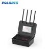 Buy cheap Portable Drone Detector With 5km Range Suitcase With Full Bands Detector And from wholesalers