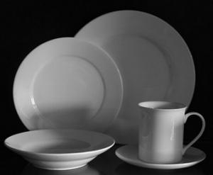 Wholesale 20 pcs ceramic dinner set from china suppliers